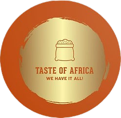 Taste of Africa Seifert